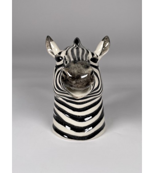 Milchkännchen - Zebra