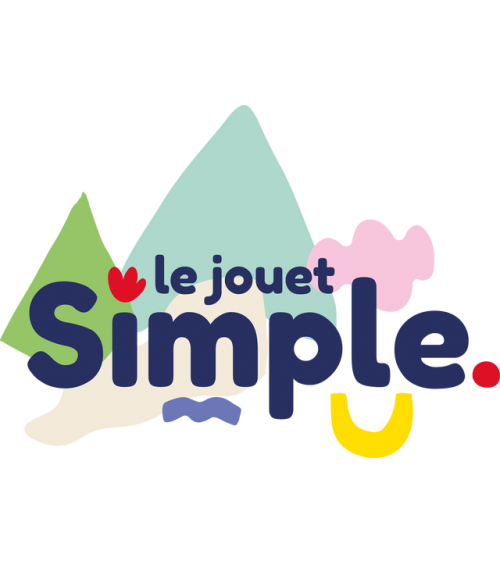 Coffret - Camion de Pompier & Camion Benne Le Jouet Simple idée cadeau original suisse