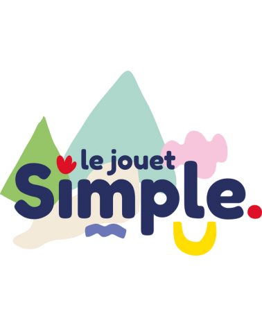 Coffret - Camion de Pompier & Camion Benne Le Jouet Simple idée cadeau original suisse