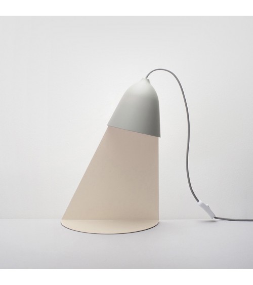 Light shelf - Moss Grey ilsangisang Wandleuchten design Schweiz Original