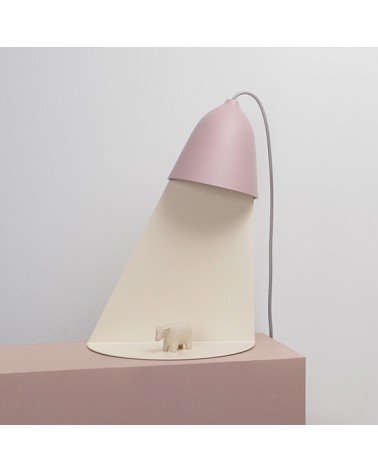 Light shelf - Dusty Rose - Wall & Table lamp ilsangisang wall lights indoor for bedroom sconce
