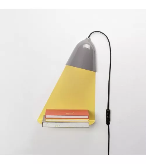 Light shelf - Space Grey - Wall & Table lamp ilsangisang wall lights indoor for bedroom sconce