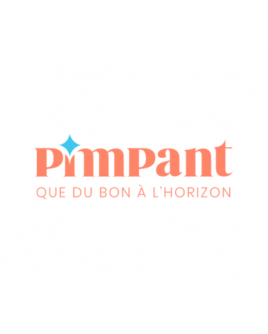 Shampoing Nourrissant - Kit découverte PIMPANT meilleur doux sans bouteille emballage plastique