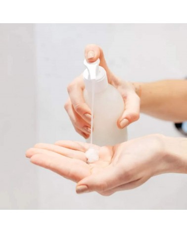 Pflegendes Shampoo - Entdeckungsset PIMPANT haarshampoo ohne mikroplastik plastikfreies schweiz kaufen