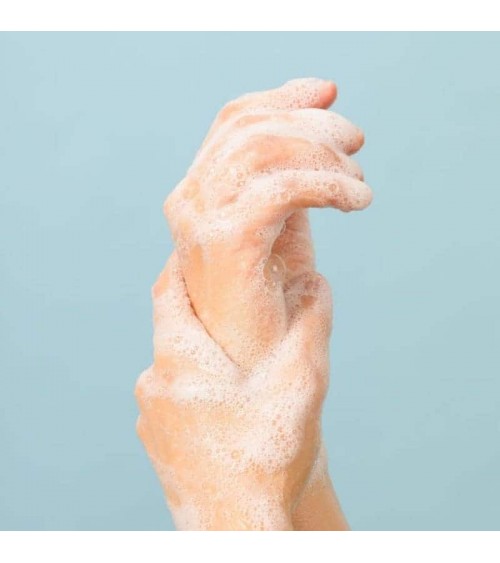 Vanilla shower gel - Body Wash Refill