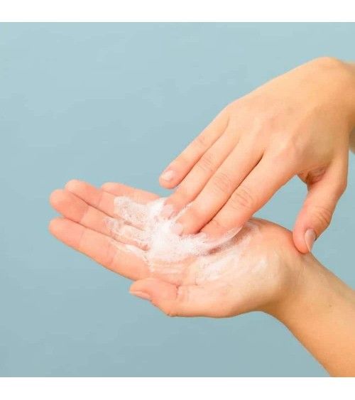 Bagnoschiuma Pelli sensibili - Kit scoperta