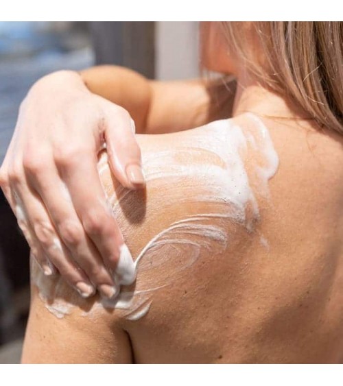 Sensitive skin shower gel - Body Wash Discovery Kit