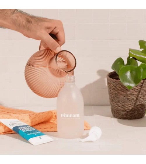 2 in 1 Body Wash and Shampoo - Discovery Kit