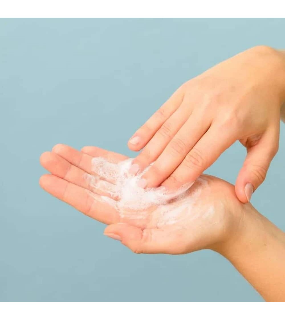 2-in1 Shampoo und Duschgel - Nachfüllpackung