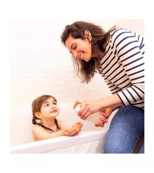2 in 1 Kids Body Wash and Shampoo - Refill