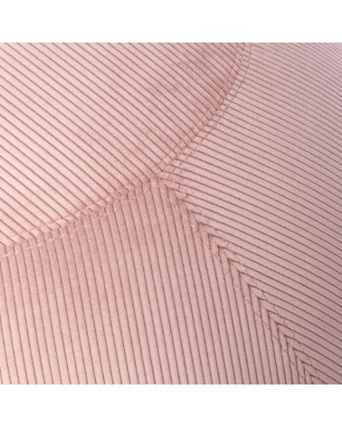 Palla Bloon Coste Rosa Petalo - Sedia ufficio ergonomica Bloon Paris palla da seduta pouf gonfiabile