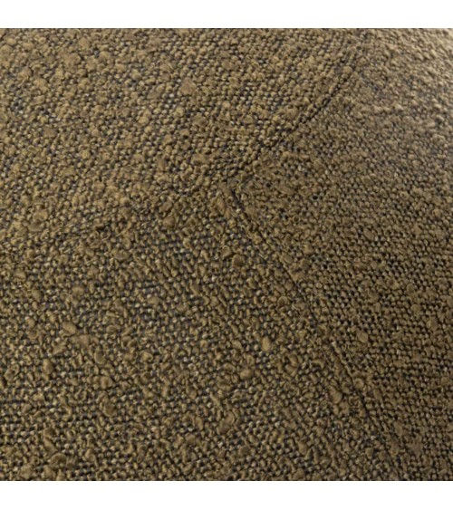 Sitting ball Bloon Bouclette Forest Green - Chair ball yoga excercise balance ball chair for office