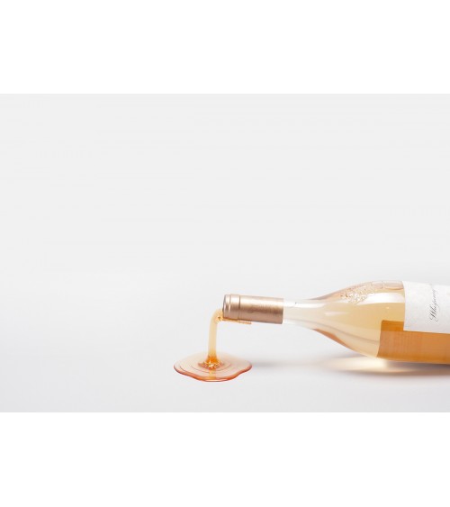 Fall in Wine Rosé - Portabottiglie da vino ilsangisang porta bottiglie portabottiglia vino design