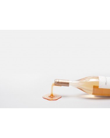 Fall in Wine Rosé - Portabottiglie da vino ilsangisang porta bottiglie portabottiglia vino design