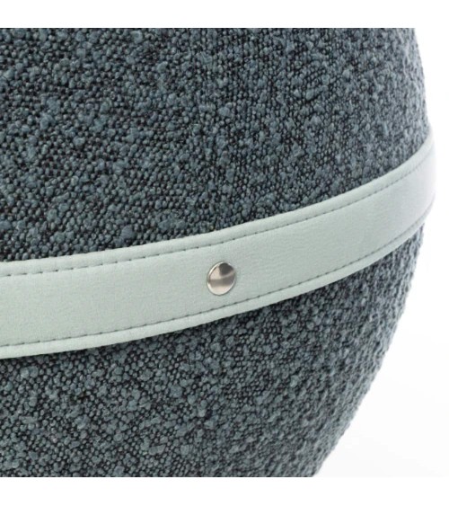 Sitting ball Bloon Bouclette Granite - Chair ball yoga excercise balance ball chair for office