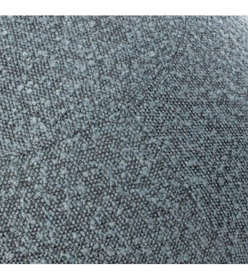 Palla Bloon Bouclette Granito - Sedia ufficio ergonomica Bloon Paris palla da seduta pouf gonfiabile
