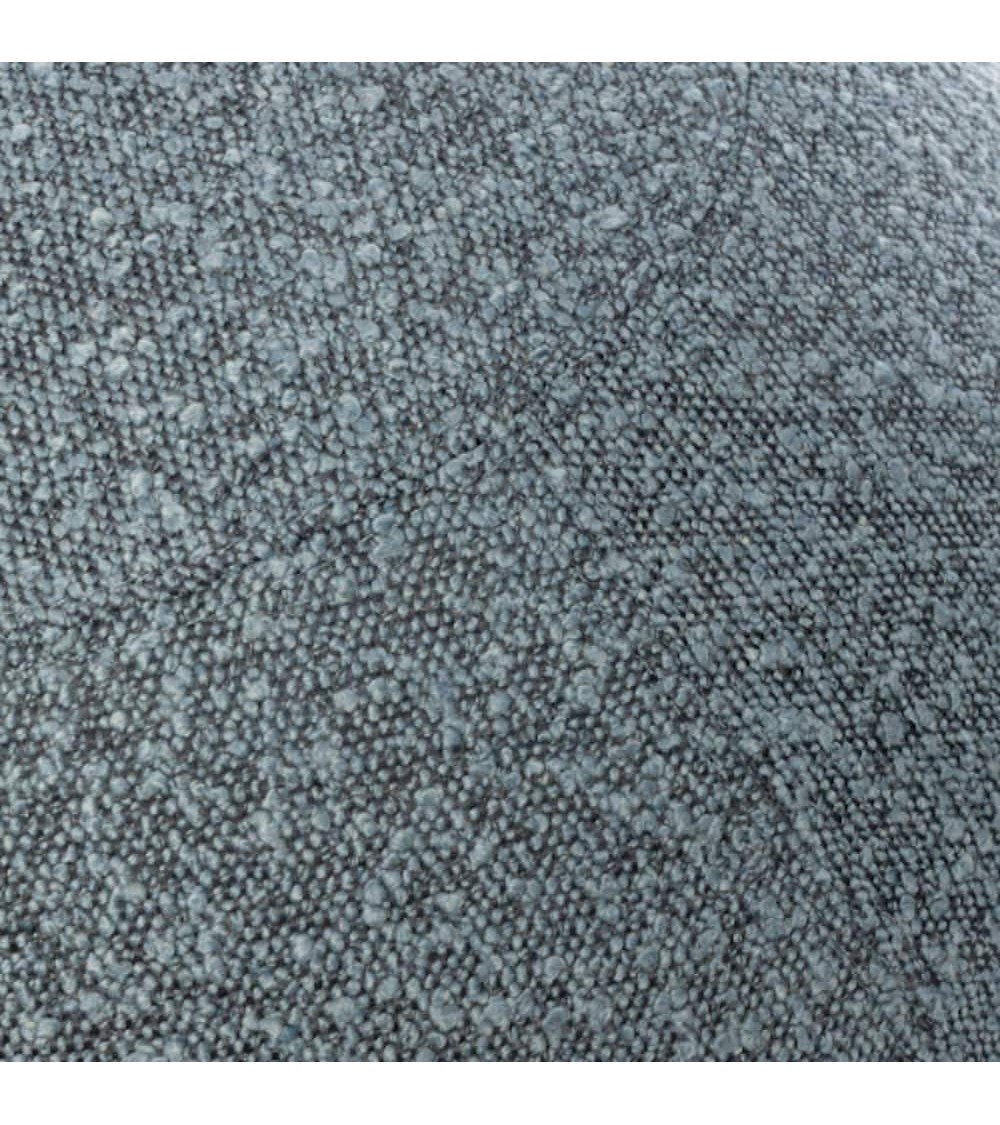 Palla Bloon Bouclette Granito - Sedia ufficio ergonomica Bloon Paris palla da seduta pouf gonfiabile