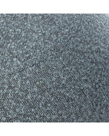 Palla Bloon Bouclette Granito - Sedia ufficio ergonomica Bloon Paris palla da seduta pouf gonfiabile
