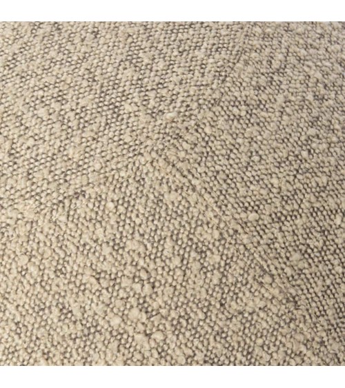 Sitting ball Bloon Bouclette Sand - Chair ball yoga excercise balance ball chair for office