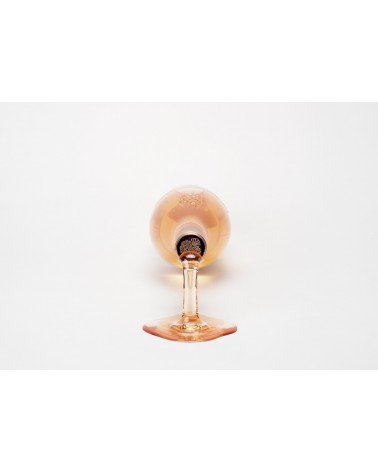 Fall in Wine Rosé - Weinflashenhalter ilsangisang wein flashenhalter flachenständer kaufen