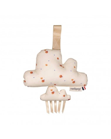 Harry Potter - Minibam Hazelnut - Baby Music box with lullaby Mellipou original gift idea switzerland