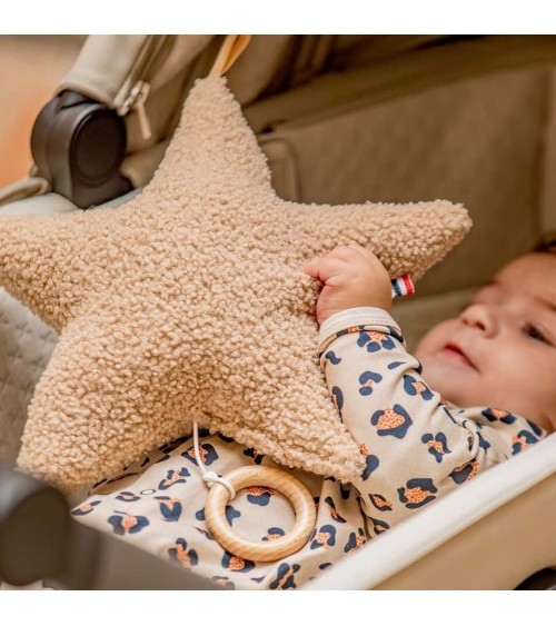 Harry Potter - Star Summer - Baby Music box Mellipou original gift idea switzerland