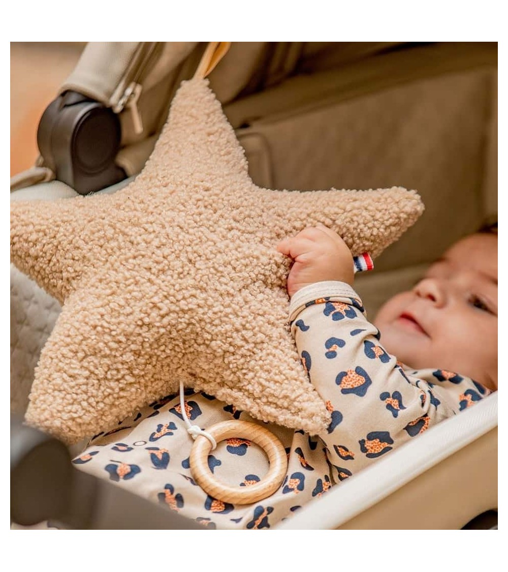 Harry Potter - Star Summer - Baby Music box Mellipou original gift idea switzerland