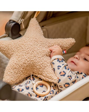 Harry Potter - Stern Summer - Spieluhr für Babys Mellipou geschenkidee schweiz kaufen