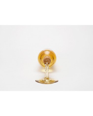 Fall in Wine Topaz - Porte bouteille de vin blanc ilsangisang support design