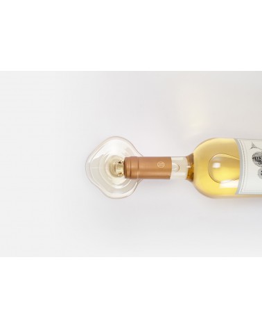 Fall in Wine - Topaz ilsangisang Accessori design svizzera originale