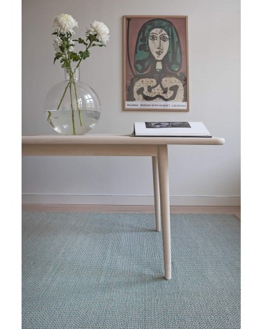 Benny Pistage - Vinyl Rug Brita Sweden cool vinyl rugs runner for kitchen washable outdoor rugs