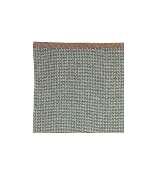 Benny Pistage - Vinyl Teppich Brita Sweden küchenteppich küchenläufer waschbar waschbarer outdoor teppich Teppichläufer balkon
