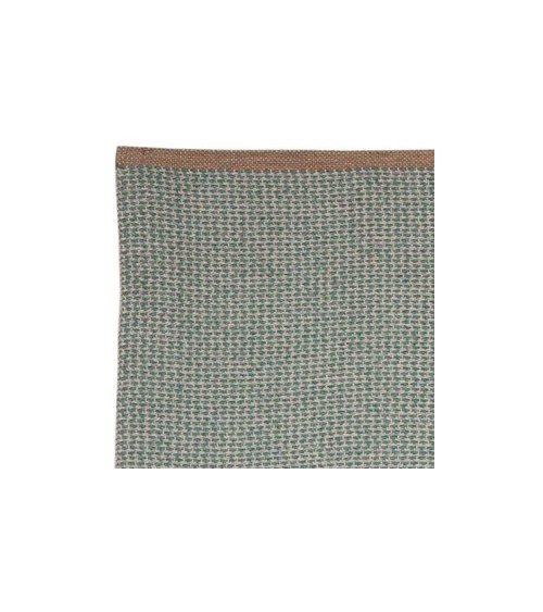 Benny Pistage - Vinyl Rug Brita Sweden cool vinyl rugs runner for kitchen washable outdoor rugs