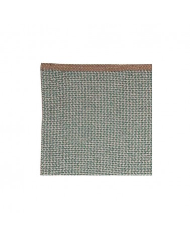 Benny Pistage - Vinyl Rug Brita Sweden cool vinyl rugs runner for kitchen washable outdoor rugs