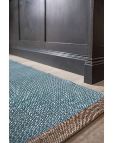 Benny Pistage - Vinyl Rug Brita Sweden cool vinyl rugs runner for kitchen washable outdoor rugs