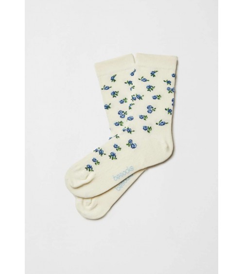 BeLiberty - Organic cotton womens socks Besocks funny crazy cute cool best pop socks for women men