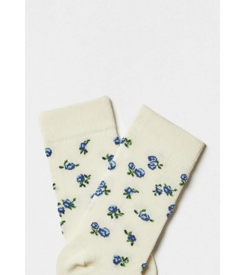 BeLiberty - Organic cotton womens socks Besocks funny crazy cute cool best pop socks for women men