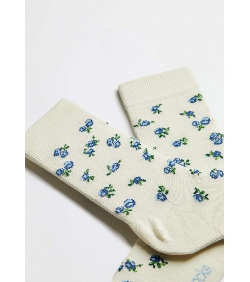 BeLiberty - Organic cotton womens socks Besocks funny crazy cute cool best pop socks for women men