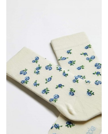 BeLiberty - Organic cotton womens socks Besocks funny crazy cute cool best pop socks for women men
