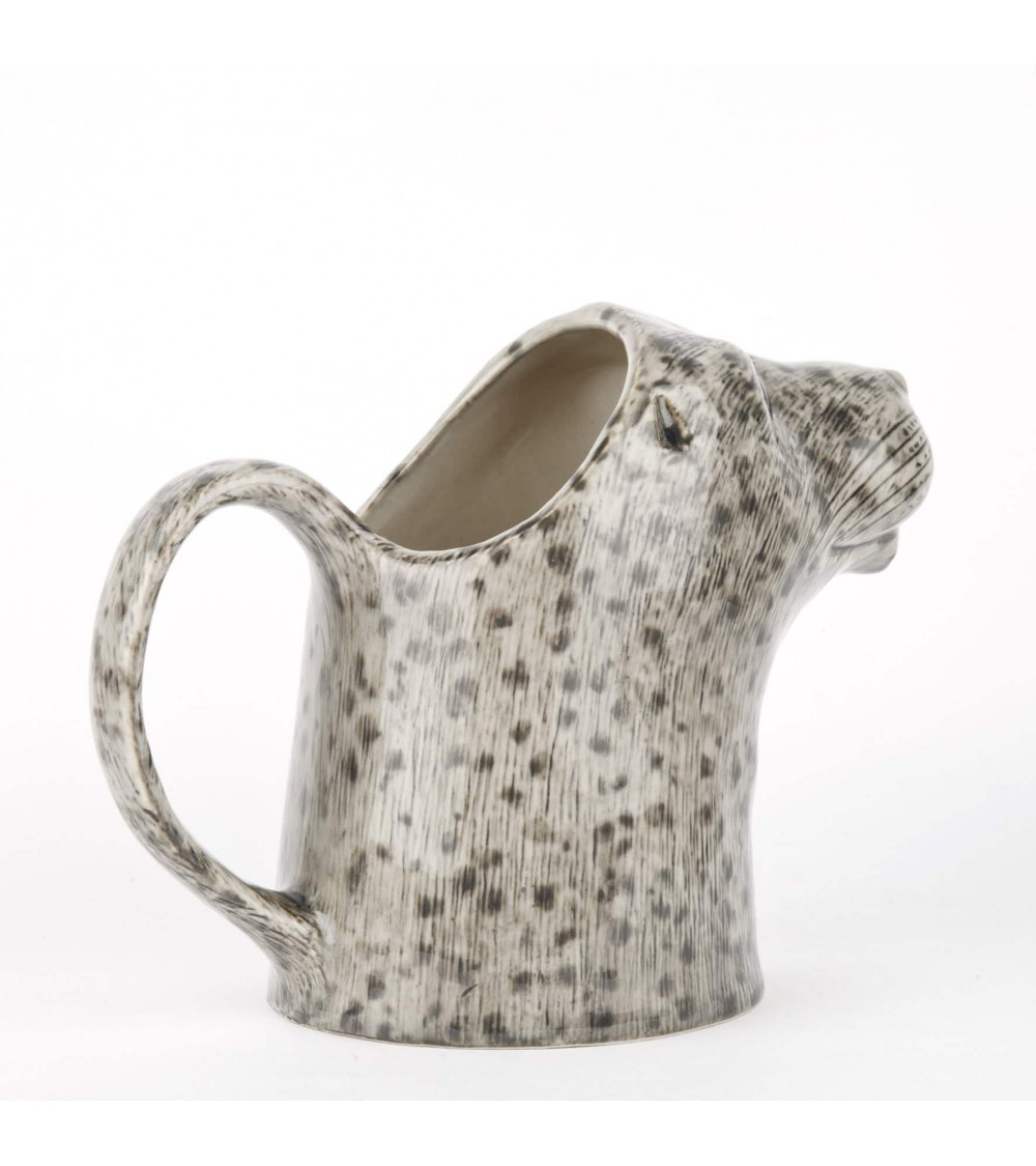 Pot à lait - Phoque commun Quail Ceramics petit deco pichet carafe a lait