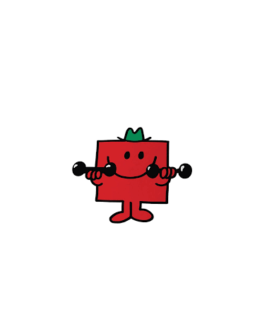 Mr. Sport - Mr. Men and Little Miss White sports socks for men Label Chaussette funny crazy cute cool best pop socks for wome...