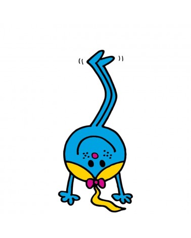 Miss Sporty - Mr. Men and Little Miss White sports socks for women Label Chaussette funny crazy cute cool best pop socks for ...