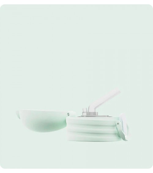 Tappo di ricambio per Bottiglia d'acqua isolata per bambini IZY Kids IZY Bottles borracce termiche