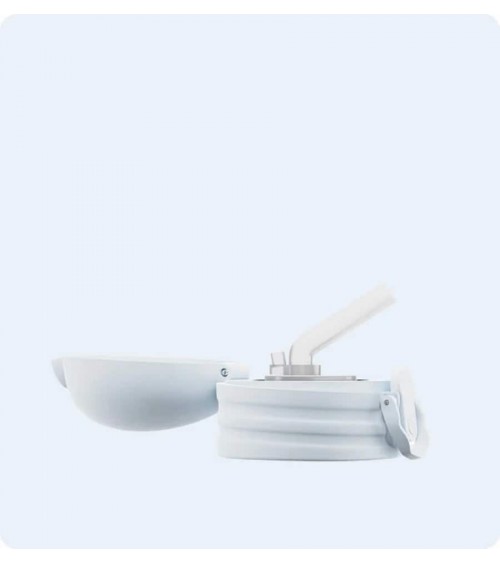 Tappo di ricambio per Bottiglia d'acqua isolata per bambini IZY Kids IZY Bottles borracce termiche