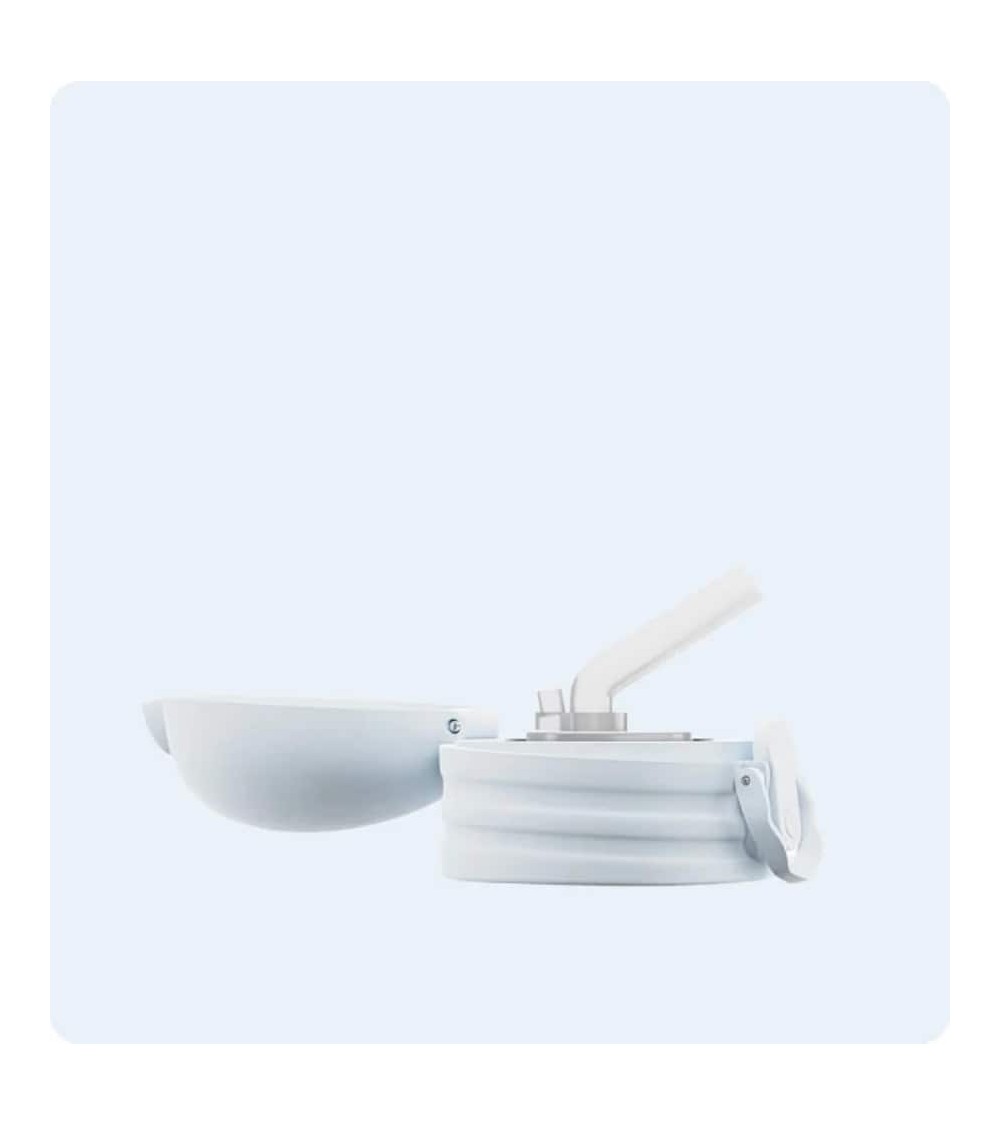 Bouchon de rechange pour gourde isotherme enfant IZY Kids IZY Bottles gourde sport metal d eau aluminium thé design