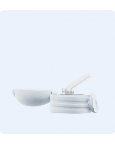 Bouchon de rechange pour gourde isotherme enfant IZY Kids IZY Bottles gourde sport metal d eau aluminium thé design
