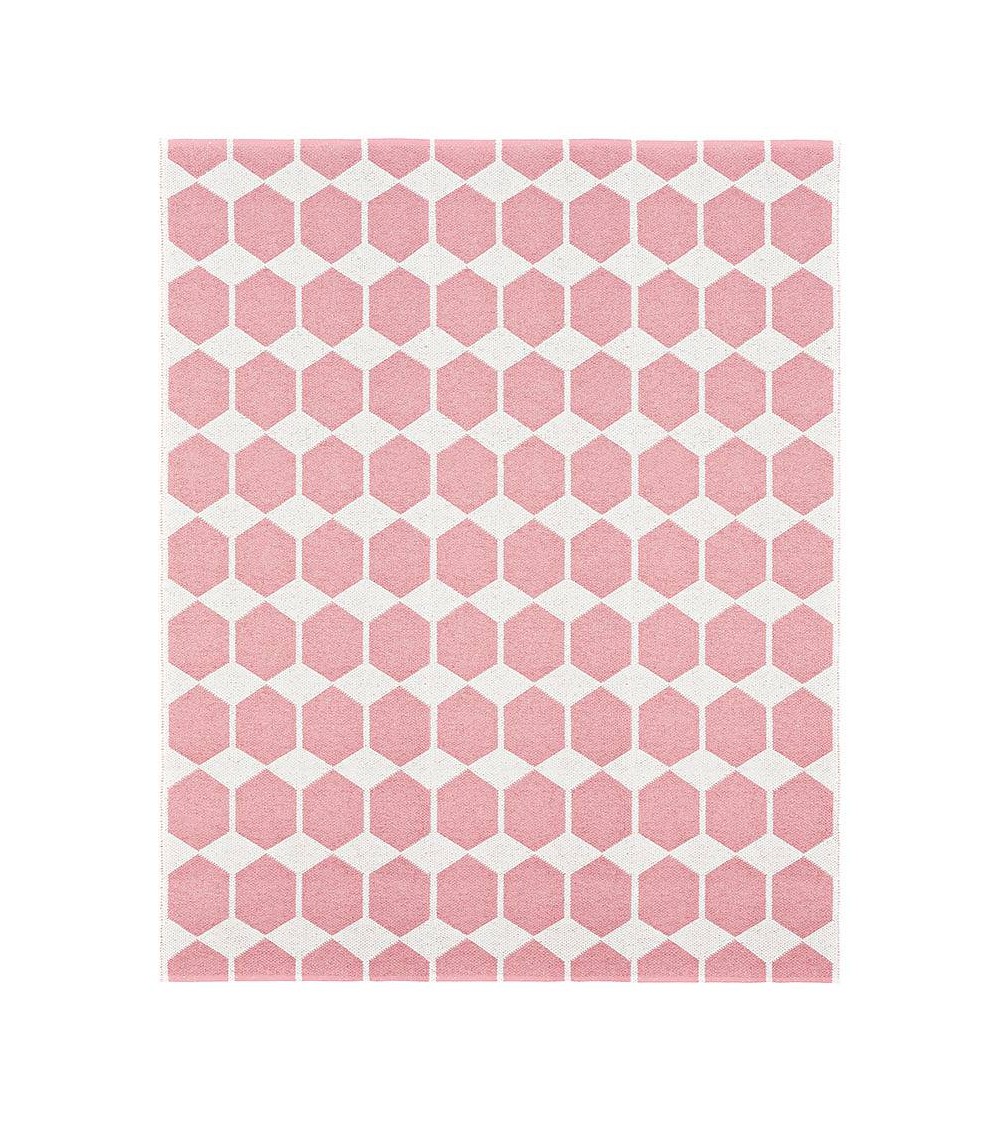 Vinyl Rug - ANNA Pink Brita Sweden cool vinyl rugs runner for kitchen washable outdoor rugs Vinyl Rug - ANNA Pink Brita Sweden cool vinyl rugs runner for kitchen washable outdoor rugs