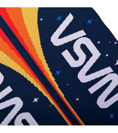 Espace - Chaussettes originales NASA Heel Tread jolies pour femme originales pour homme chausset rigolotes drole Suisse