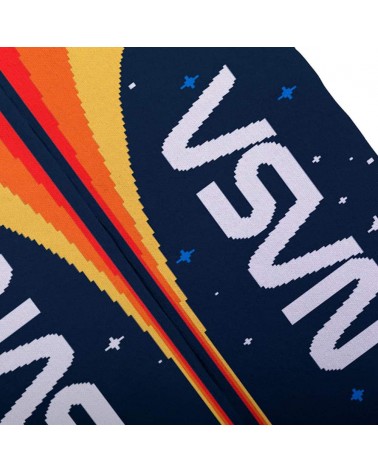 Espace - Chaussettes originales NASA Heel Tread jolies pour femme originales pour homme chausset rigolotes drole Suisse