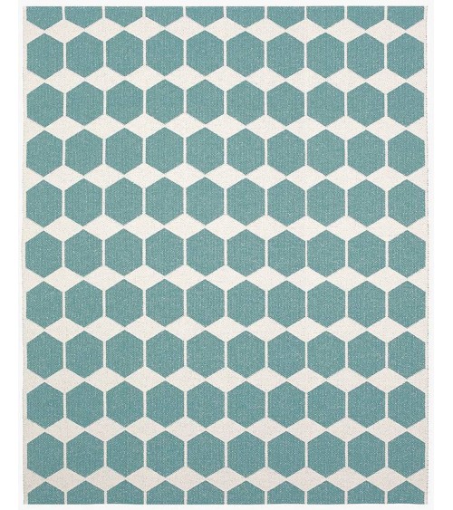 Vinyl Rug - ANNA Aqua Brita Sweden cool vinyl rugs runner for kitchen washable outdoor rugs